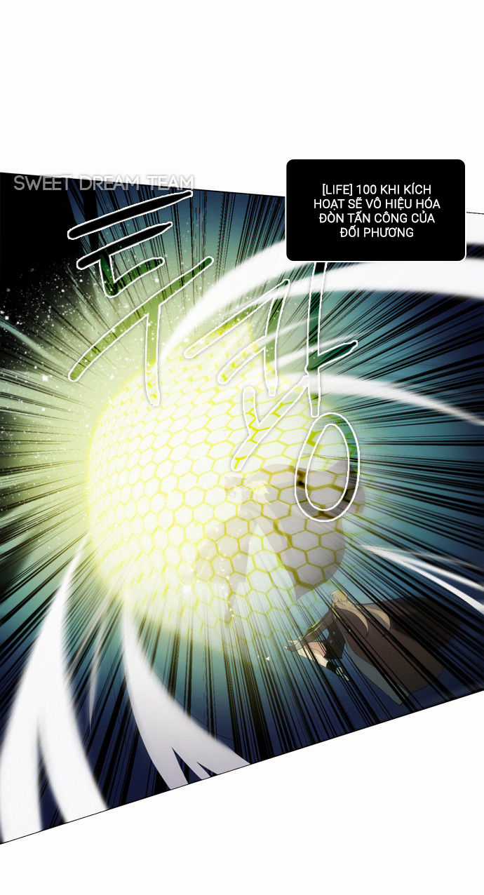 Zero Game - Chương 16 - Trang 43