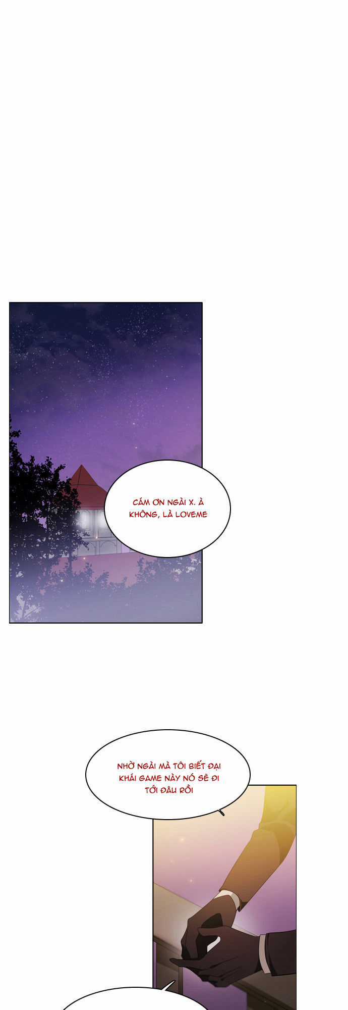 Zero Game - Chương 16 - Trang 46