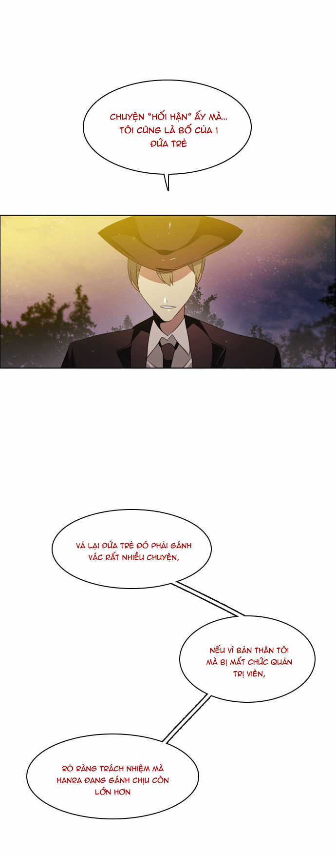 Zero Game - Chương 16 - Trang 48