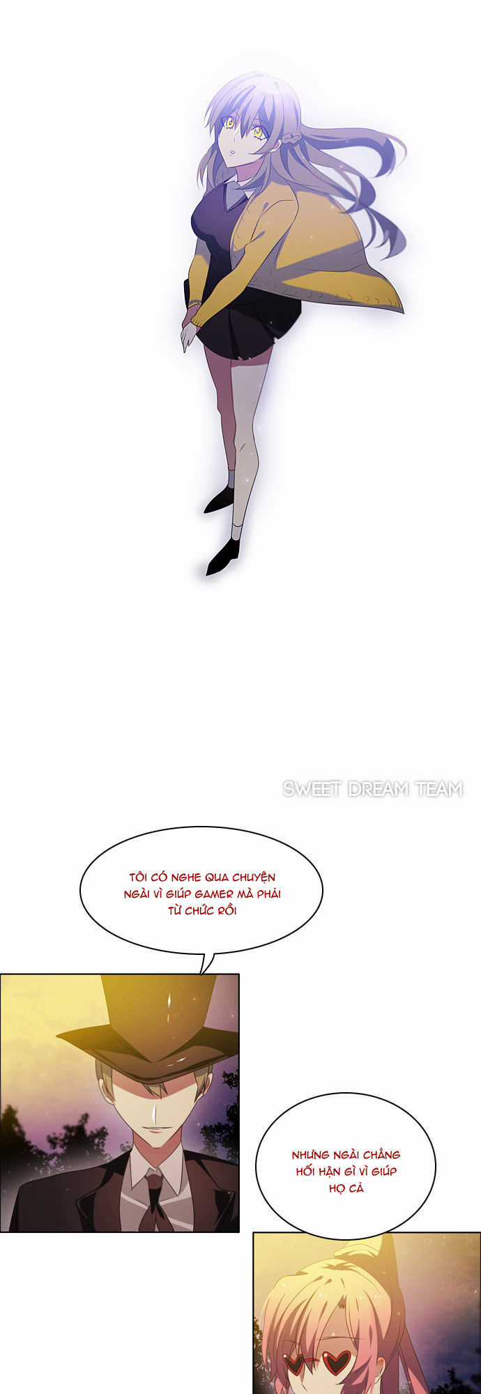 Zero Game - Chương 16 - Trang 49