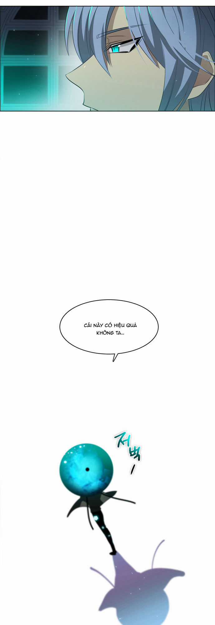 Zero Game - Chương 16 - Trang 6
