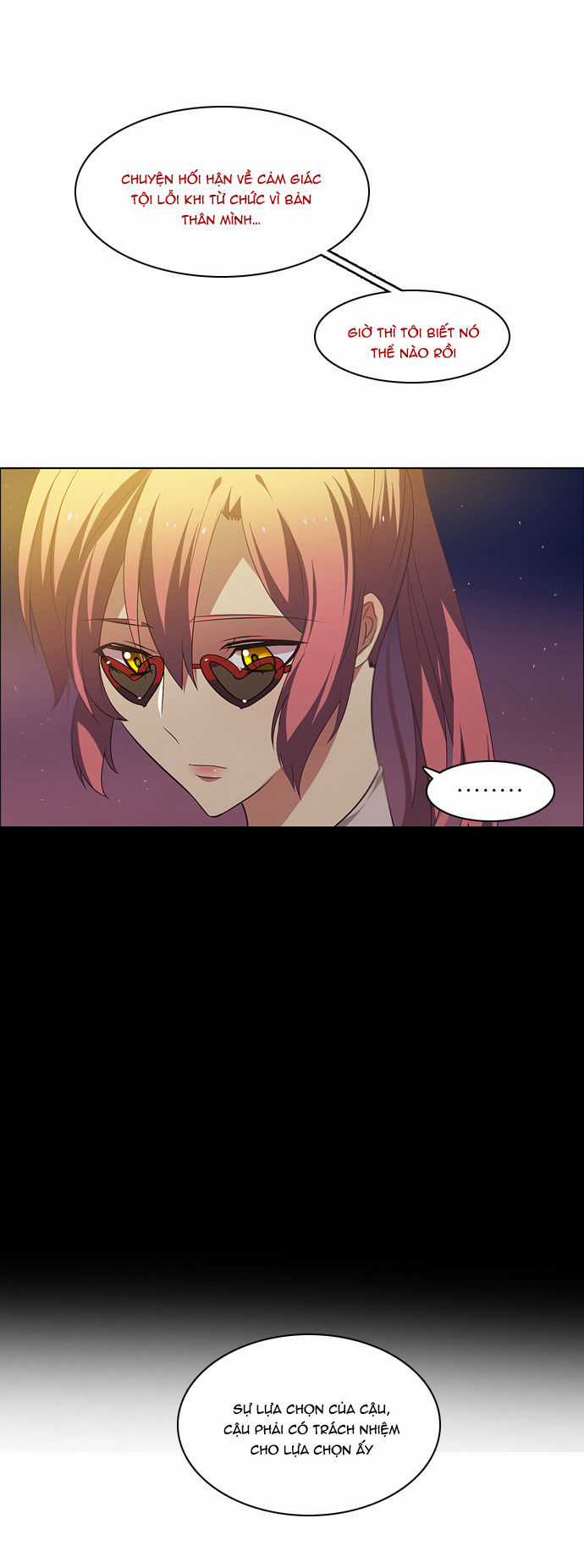 Zero Game - Chương 16 - Trang 51