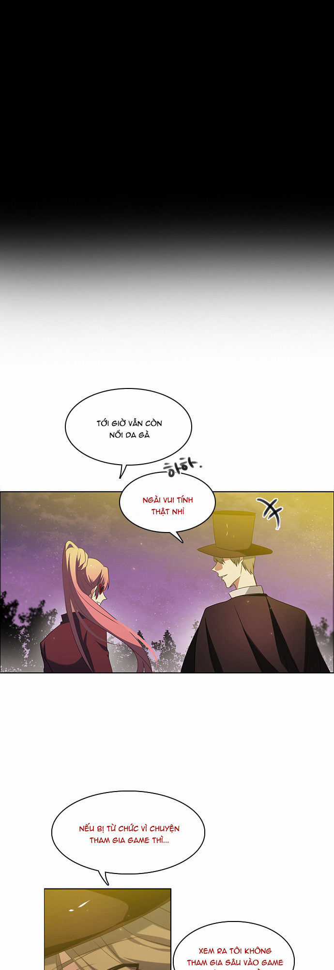 Zero Game - Chương 16 - Trang 55