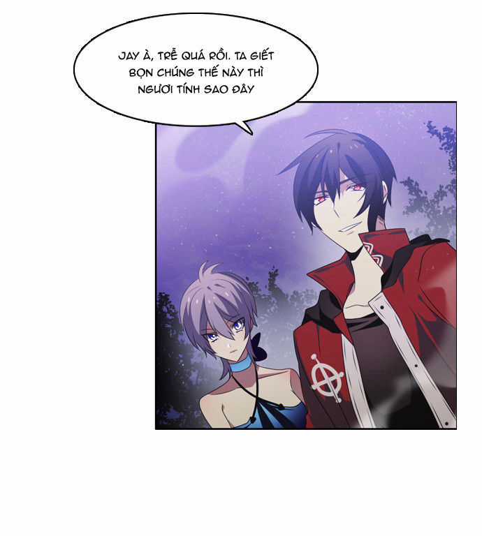 Zero Game - Chương 16 - Trang 60