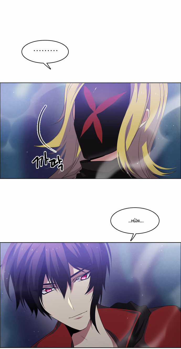 Zero Game - Chương 16 - Trang 61