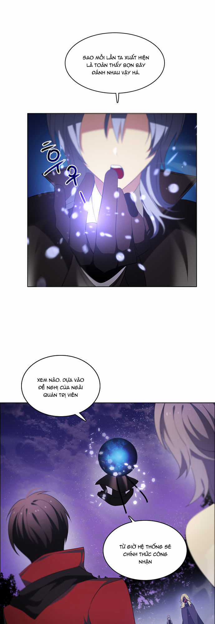 Zero Game - Chương 16 - Trang 65