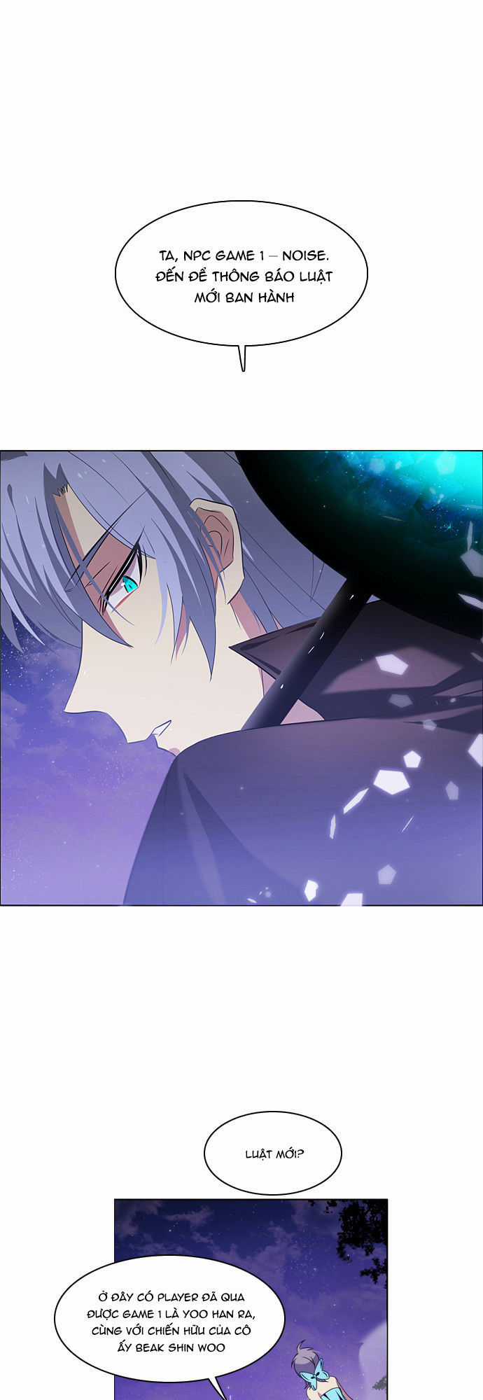 Zero Game - Chương 16 - Trang 67