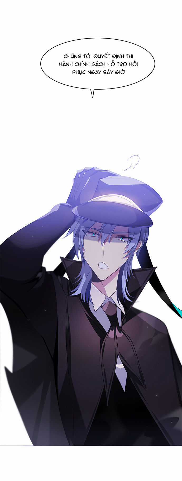 Zero Game - Chương 16 - Trang 71