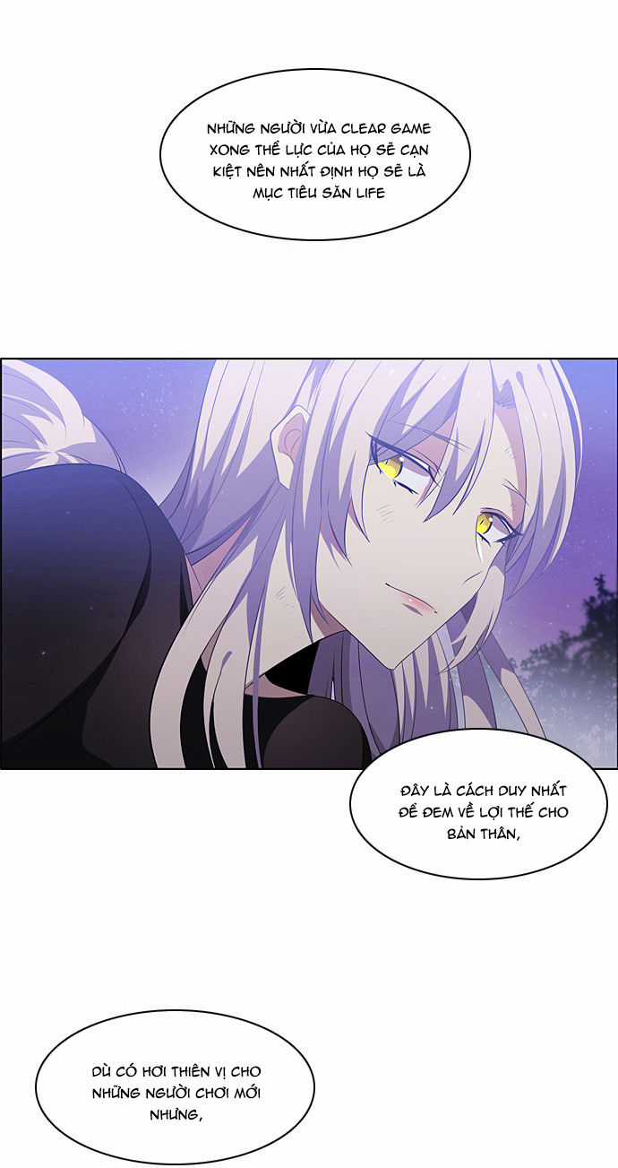 Zero Game - Chương 16 - Trang 76