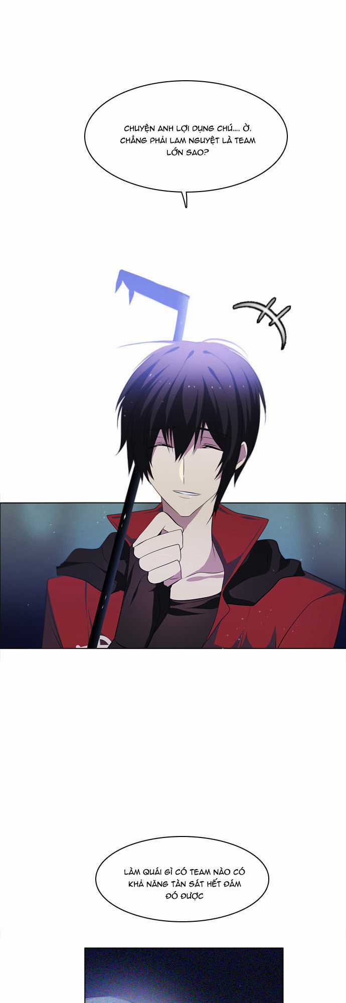 Zero Game - Chương 16 - Trang 9