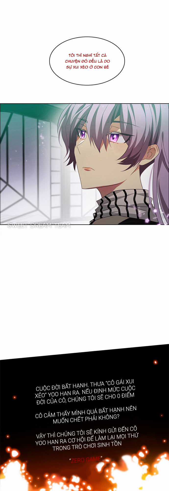 Zero Game - Chương 16 - Trang 82