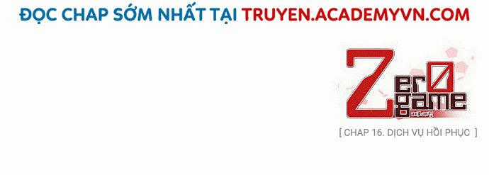 Zero Game - Chương 16 - Trang 86