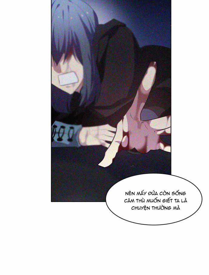 Zero Game - Chương 16 - Trang 10