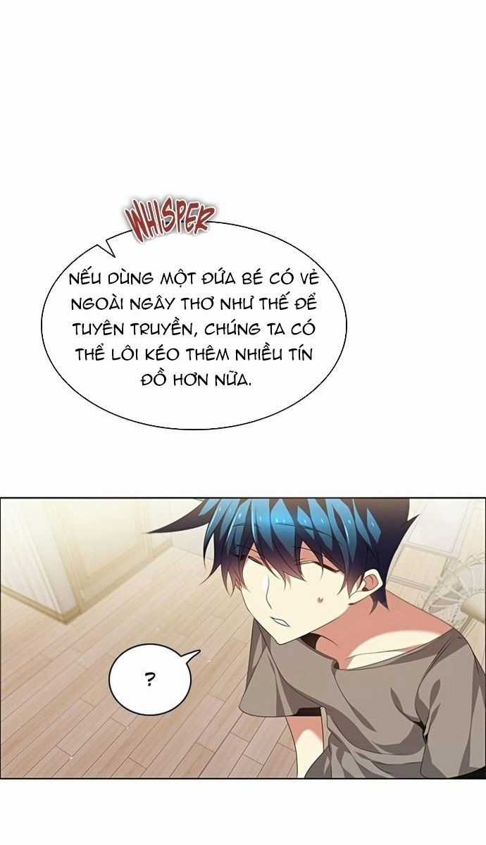 Zero Game - Chương 160 - Trang 12