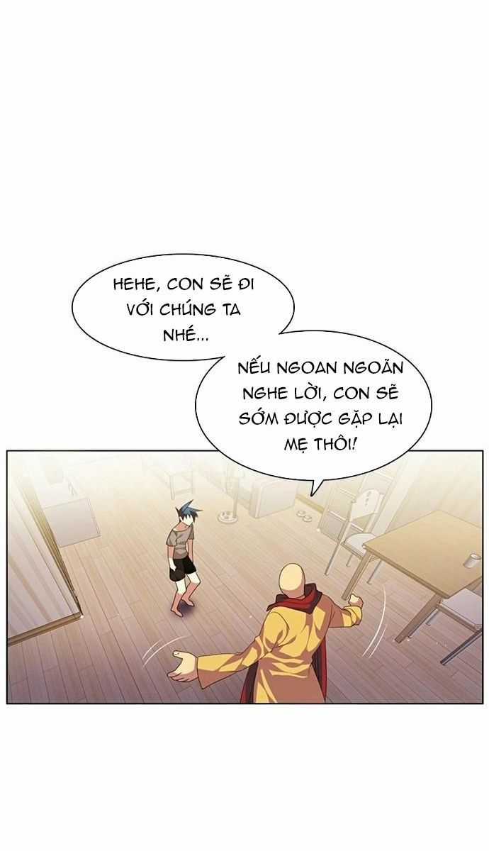 Zero Game - Chương 160 - Trang 13