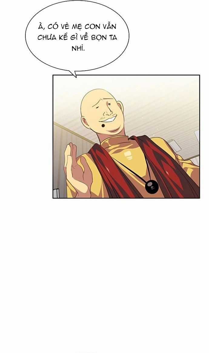 Zero Game - Chương 160 - Trang 15