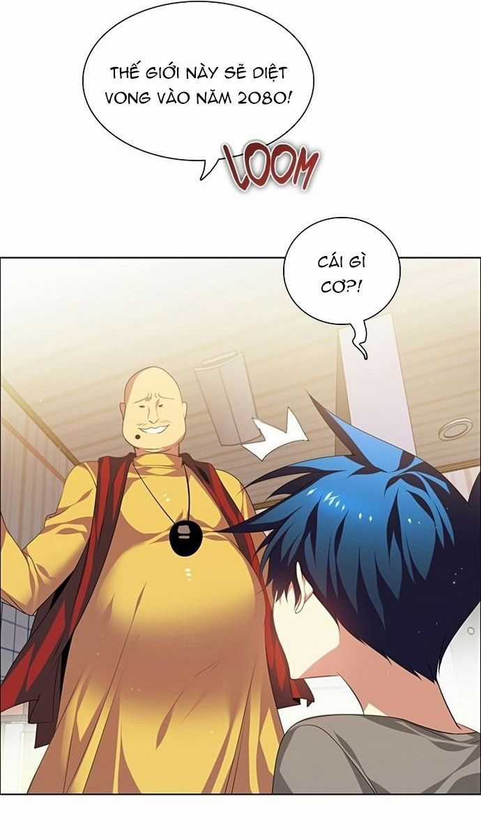 Zero Game - Chương 160 - Trang 16