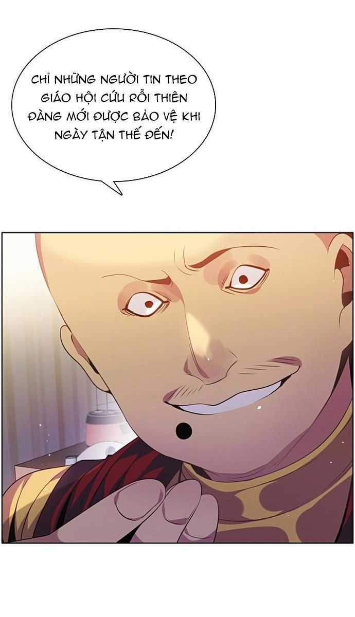 Zero Game - Chương 160 - Trang 18