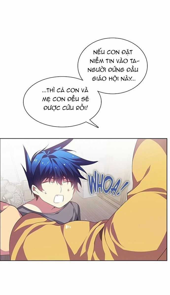 Zero Game - Chương 160 - Trang 19