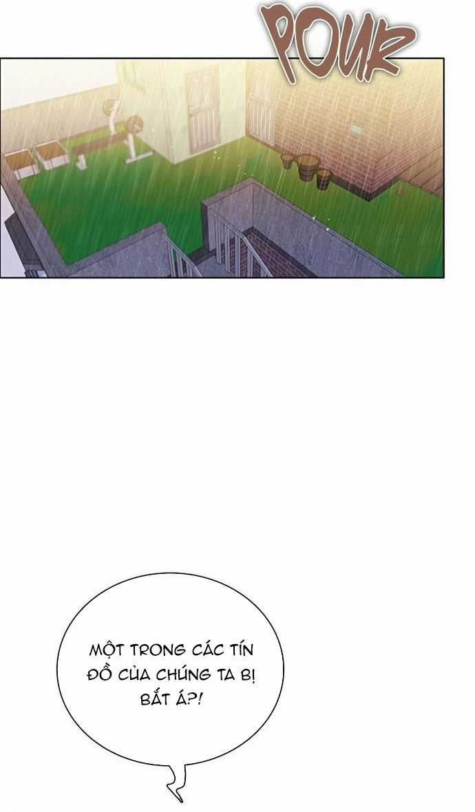 Zero Game - Chương 160 - Trang 3