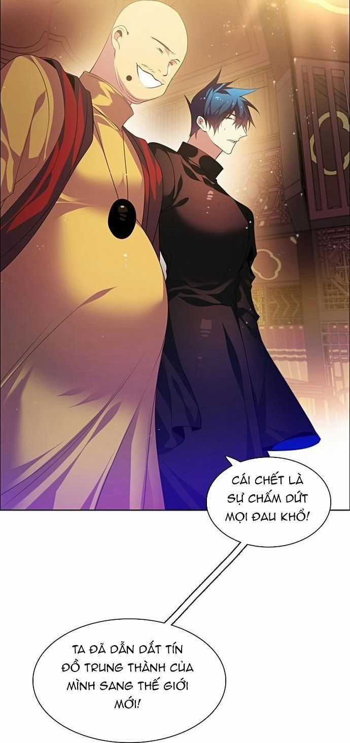 Zero Game - Chương 160 - Trang 25