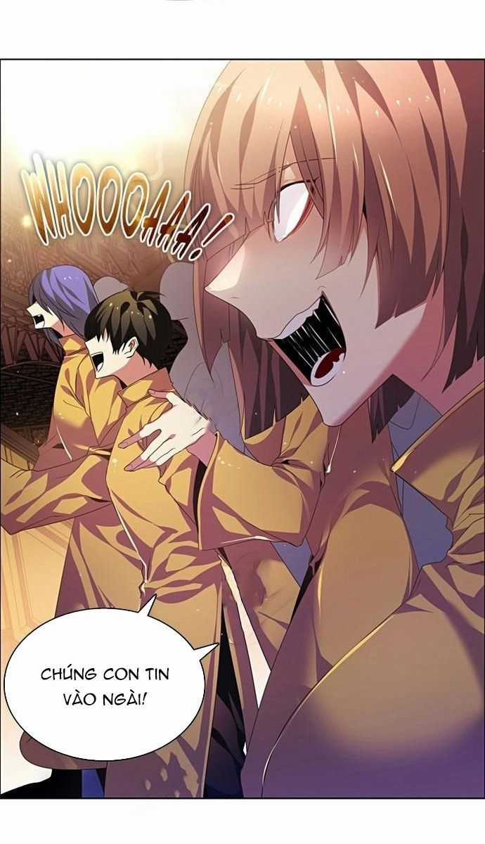 Zero Game - Chương 160 - Trang 26