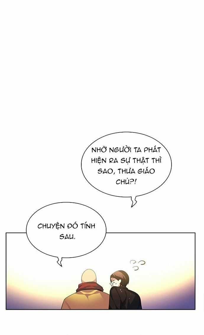 Zero Game - Chương 160 - Trang 27