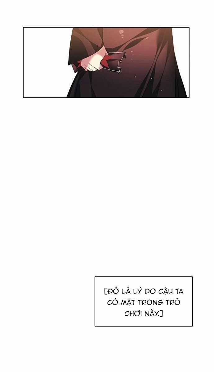 Zero Game - Chương 160 - Trang 31