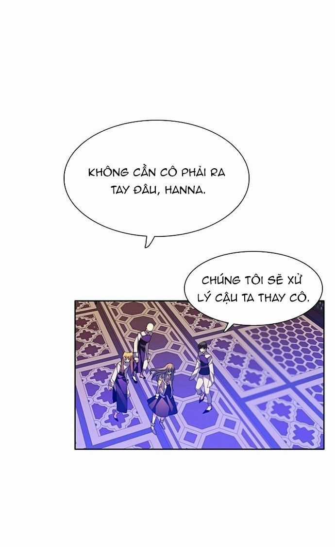 Zero Game - Chương 160 - Trang 36