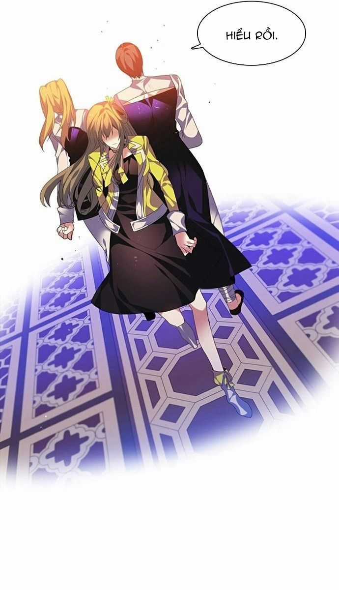 Zero Game - Chương 160 - Trang 42