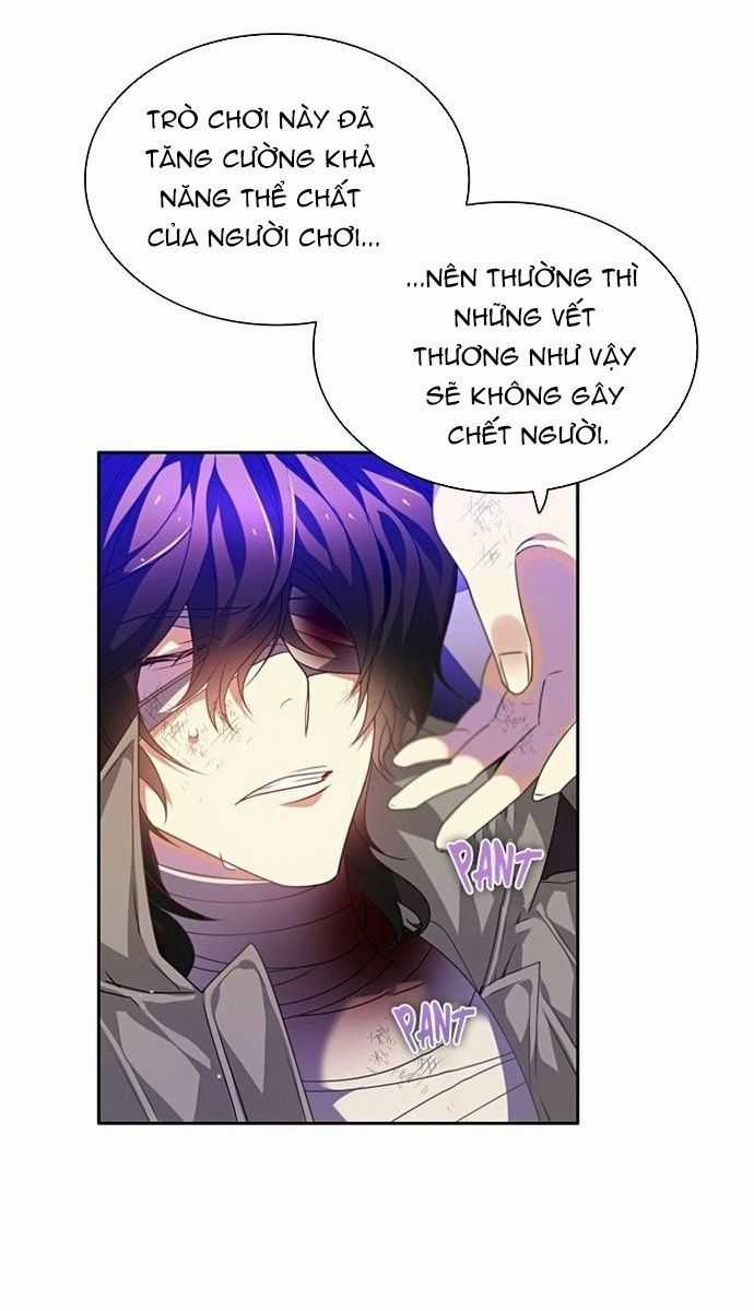 Zero Game - Chương 160 - Trang 45
