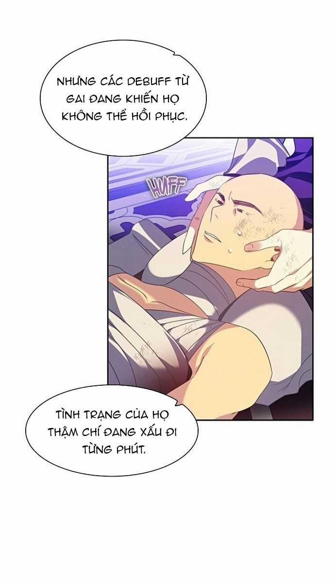 Zero Game - Chương 160 - Trang 46