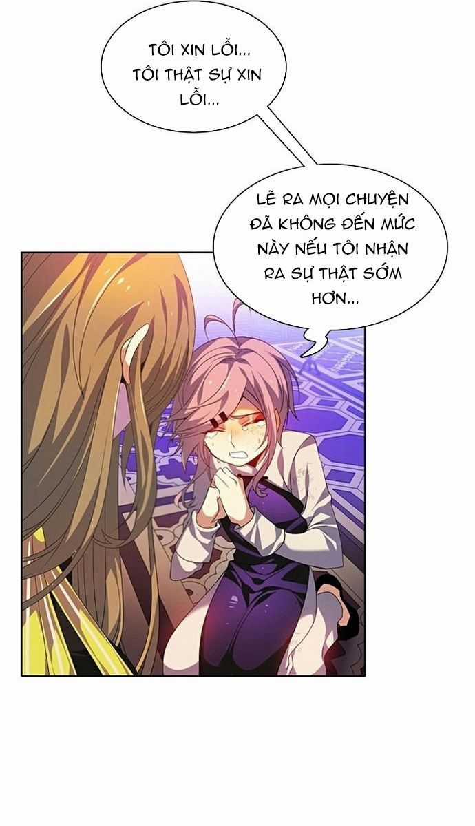 Zero Game - Chương 160 - Trang 48