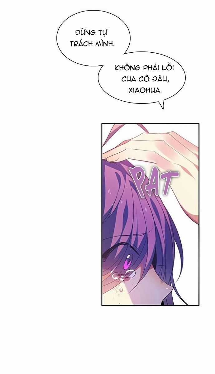 Zero Game - Chương 160 - Trang 49