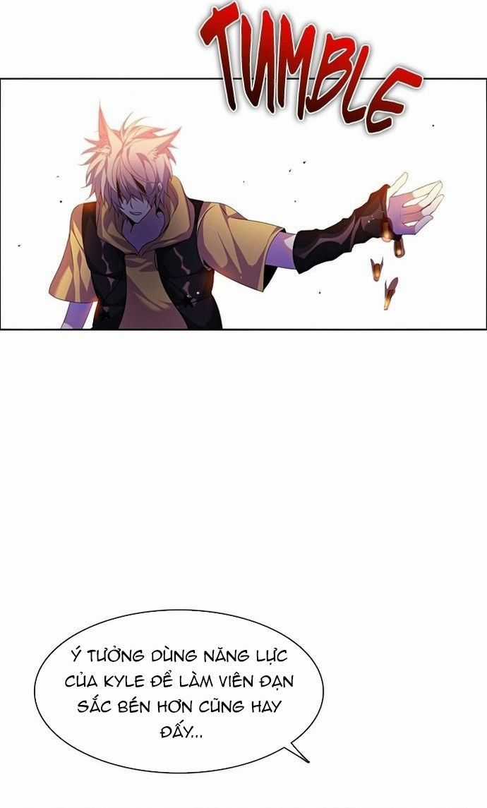 Zero Game - Chương 160 - Trang 54