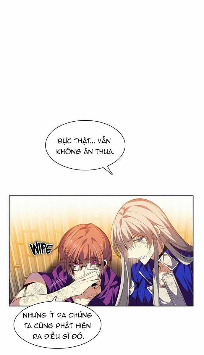 Zero Game - Chương 160 - Trang 57