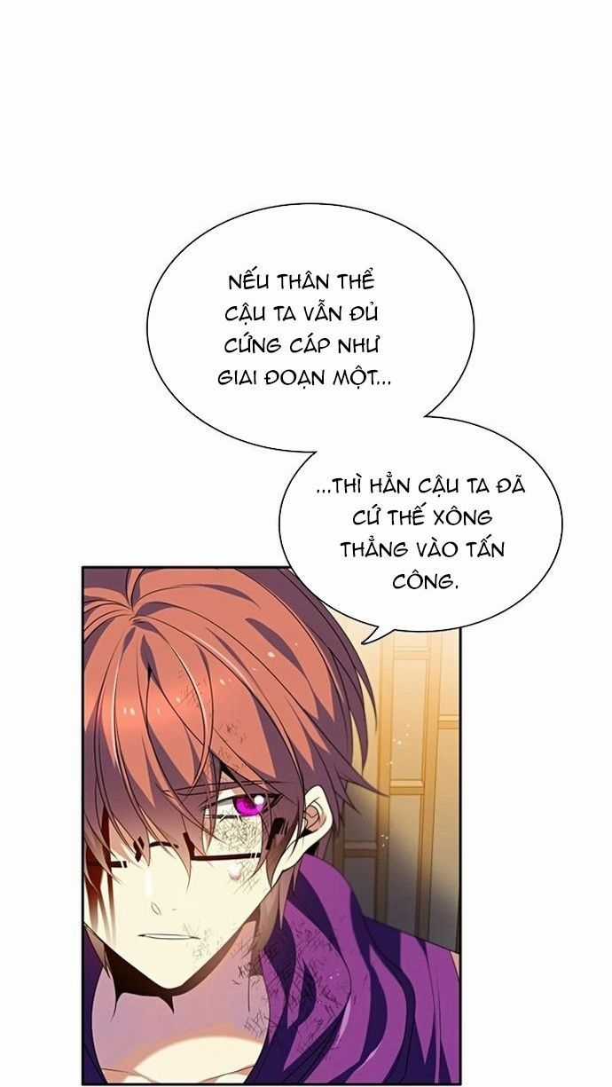 Zero Game - Chương 160 - Trang 58