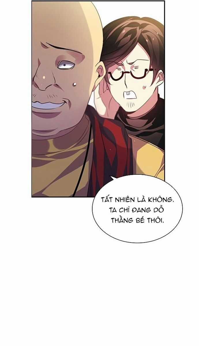 Zero Game - Chương 160 - Trang 7