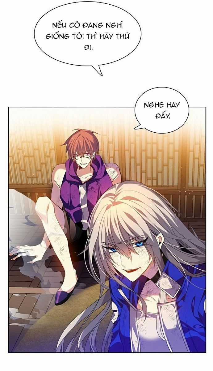 Zero Game - Chương 160 - Trang 61