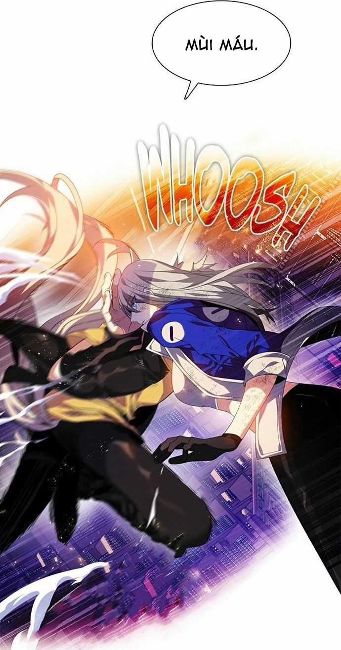 Zero Game - Chương 160 - Trang 64