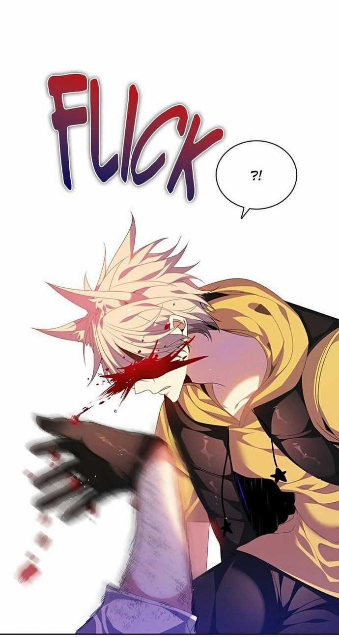 Zero Game - Chương 160 - Trang 73