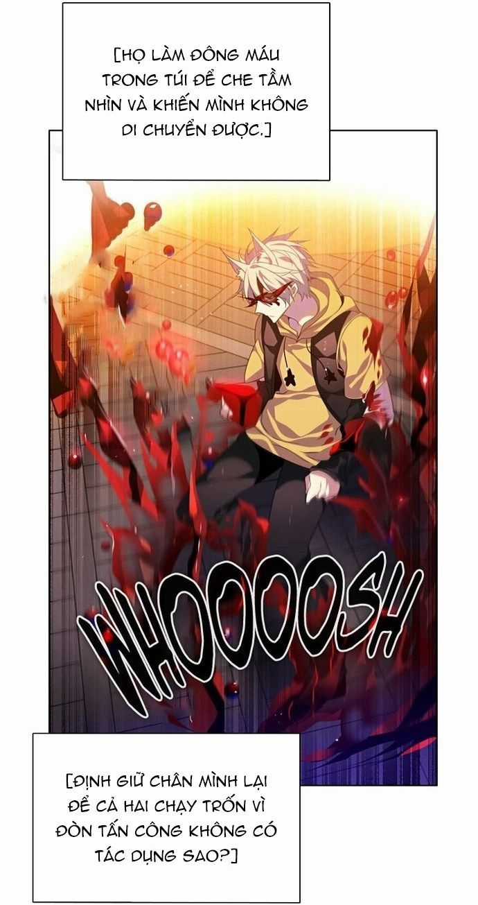 Zero Game - Chương 160 - Trang 78