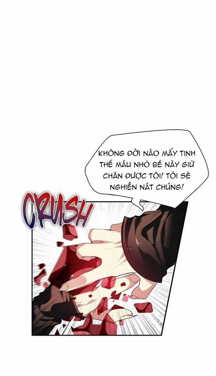 Zero Game - Chương 160 - Trang 79