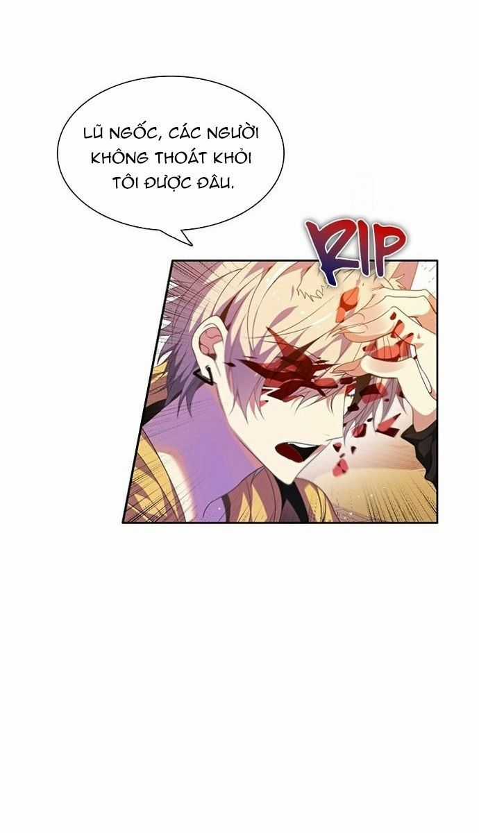 Zero Game - Chương 160 - Trang 80