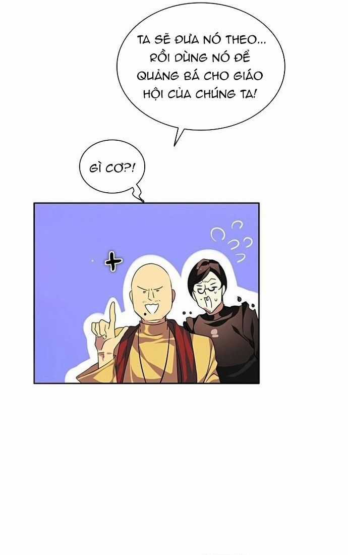 Zero Game - Chương 160 - Trang 9