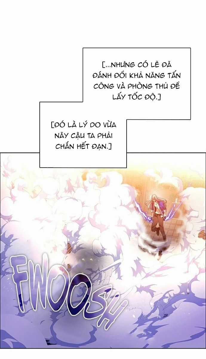 Zero Game - Chương 160 - Trang 87