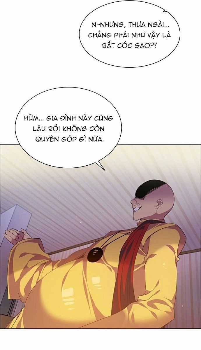 Zero Game - Chương 160 - Trang 10