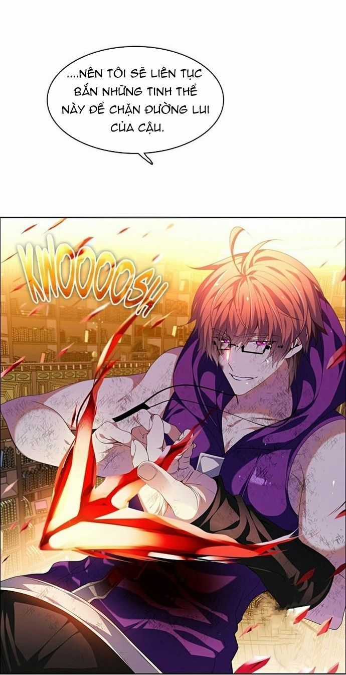Zero Game - Chương 161 - Trang 19