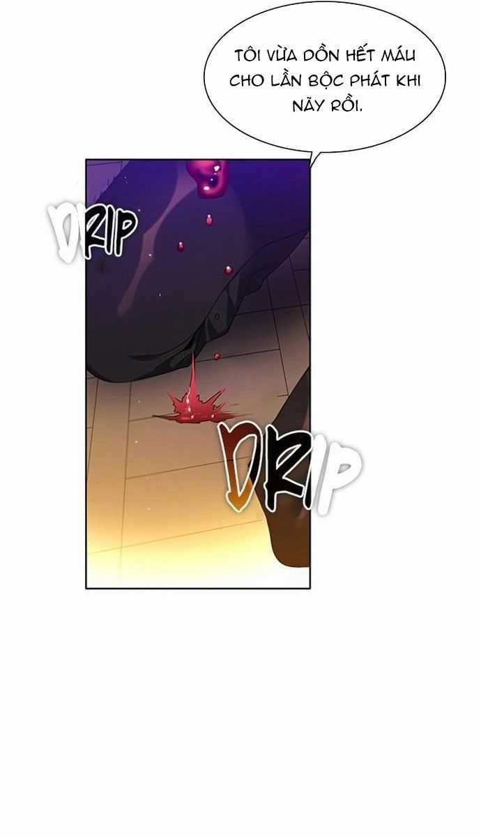 Zero Game - Chương 161 - Trang 23