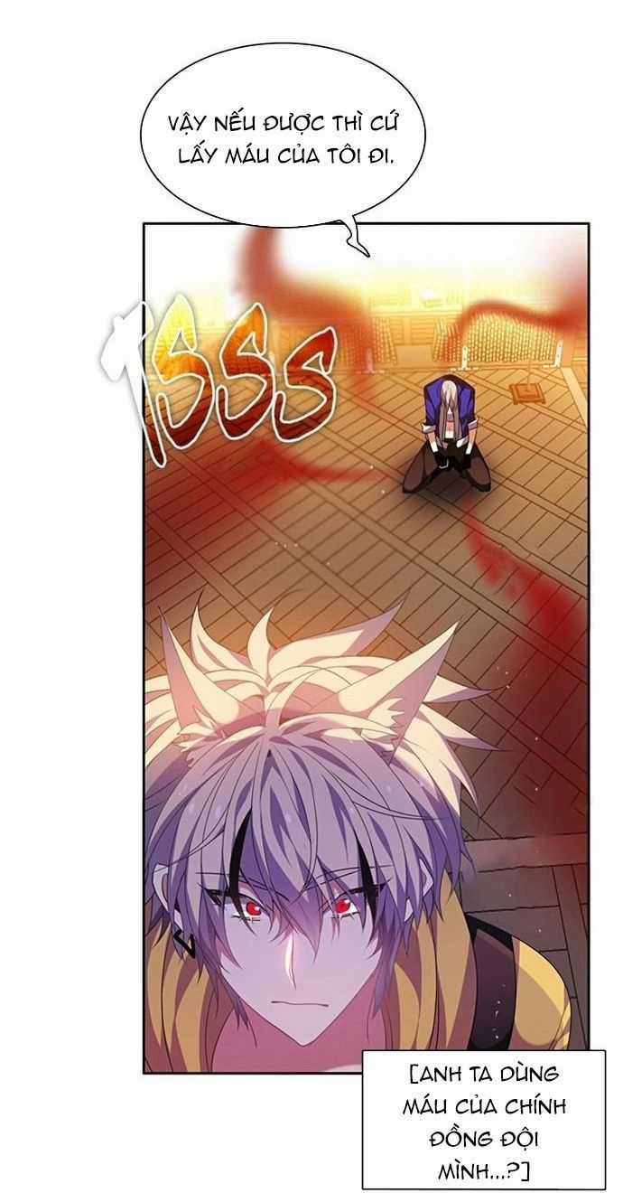 Zero Game - Chương 161 - Trang 24